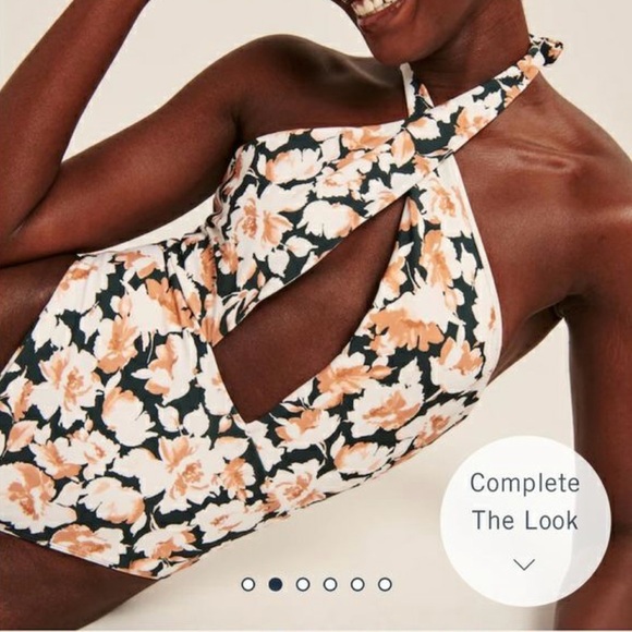 Size small. Brand new with tags. Size small, never worn. - Picture 2 of 4